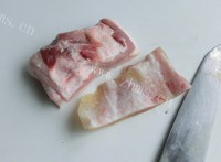 DIY台式卤肉饭做法图解5)