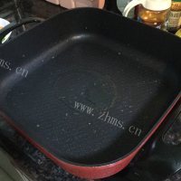 香飘十里的炒饭做法图解10)