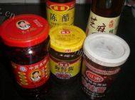 记忆中的凉拌豆腐做法图解2)
