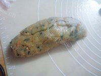 唇齿留香的饼干做法图解1)