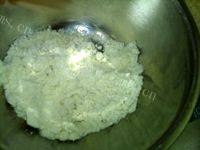 美味的原味马卡龙做法图解4)