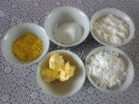 诱玛格丽特饼干做法图解4)