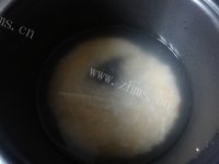 核桃粥做法图解2)