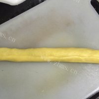 美味的一口酥做法图解8)