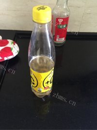 方便的自制寿司醋做法图解3)