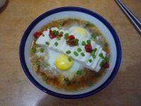 家常菜过桥豆腐