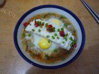 家常菜过桥豆腐