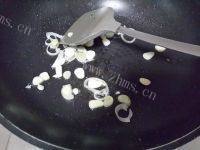 极致的素炒绿豆芽做法图解2)