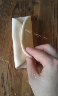 好吃的绿豆酥做法图解13)