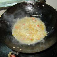 家常酸辣白萝卜丝做法图解10)