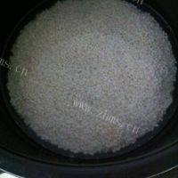 自制酒酿做法图解2)