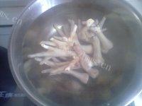 家常菜卤凤爪做法图解2)