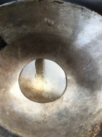 美味的三丝炒米粉做法图解4)