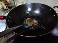 喷香的红烧鳊鱼做法图解6)