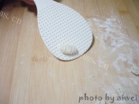 美味的烩麻食做法图解14)