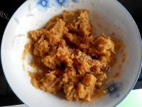 美味的芝士焗红薯做法图解6)