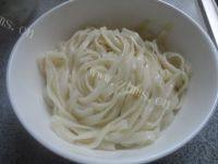 简单版牛肉面做法图解13)