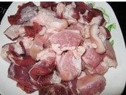 红烧肉卤蛋做法图解2)