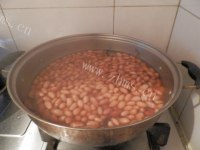 下酒菜酱花生做法图解2)