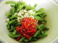 「DIY美食」凉拌豇豆做法图解7)