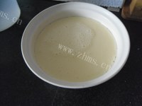自制奶油冰淇淋做法图解5)