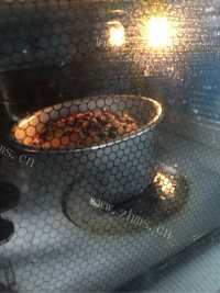 好吃的蔓越莓蛋糕做法图解15)