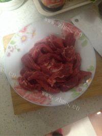 自制牛肉火锅做法图解2)