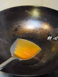 色香味俱全的清蒸鲍鱼做法图解11)