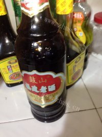 秘制养生牛排汤做法图解4)