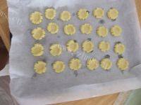 自制原味玛格丽特饼干做法图解8)
