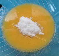 自制手指饼干做法图解5)