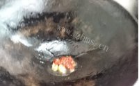 家常菜回锅肉做法图解6)