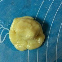 美味的苏式鲜肉馅饼做法图解4)