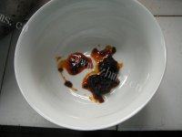 自己做的萝卜猪肉饺子做法图解13)