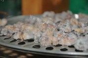 自制糖衣核桃