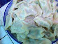 鲜香的油煎饺子做法图解1)