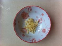 家常菜凉拌金针菇做法图解3)