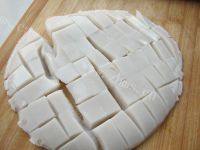 味道不错的杏仁豆腐做法图解6)