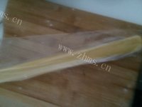 健康黄油饼干做法图解7)