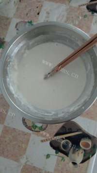 自制茴香饼做法图解1)