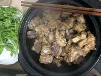 DIY鸡公煲做法图解2)