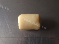 自制鲜肉月饼做法图解13)