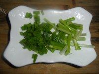 秀色可餐的番茄炒土豆做法图解4)