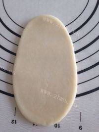 苏式月饼做法图解7)