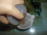 美味的醇香奶茶做法图解7)