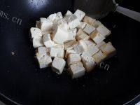 家有大厨之白菜豆腐做法图解5)