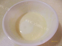 好吃的迷你乳酪塔做法图解5)