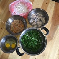 美味的潮汕蚝烙做法图解1)