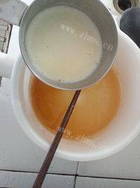 自制奶油焦糖酱