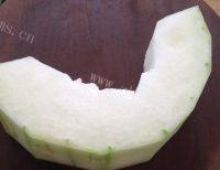 好喝的冬瓜羊肉丸子汤做法图解2)
